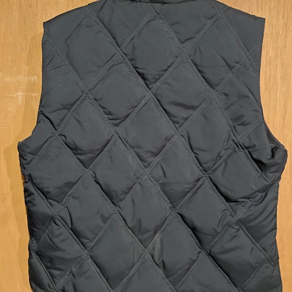 Holiday 2000 Edition Gap Vest NWT - Picture 4 of 5